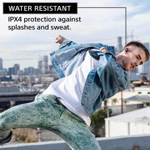 Sony WF-XB700 Extra Bass True Wireless Earbuds - Brand NEW / FACTORY SEALED!! -- - Picture 7 of 13